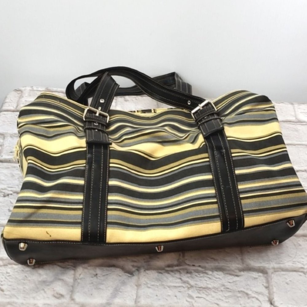 💚Large Collapsible Tote Bag